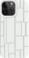 iPhone 13 Pro Max Kılıf Rubicon Desenli Silikon Kapak