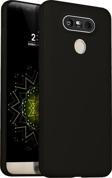 LG K50s Kılıf FitCase PremiumS Silikon Arka Kapak