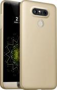 LG K50s Kılıf FitCase PremiumS Silikon Arka Kapak