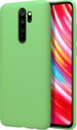 Xiaomi Redmi Note 8 Pro Kılıf FitCase PremiumS Silikon Arka Kapak