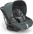 Inglesina Darwin Infant Recline i-Size Gr 0+ Yatırılabilen Bebek Ana Kucağı ve Oto Koltuğu 40-75 cm - Emerald Green