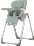 Inglesina My Time Ayarlanabilir Katlanabilir Bebek Mama Sandalyesi - Mint