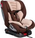 Baby Door Airfox 360° Dönebilen Isofixli 0-36 Kg Oto Koltuğu