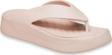 Crocs 209410 Getaway Platform Flip Pudra Kadın Terlik