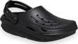 Crocs 209501 Off Grid Clog Siyah Erkek Terlik