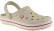 Crocs 11016 G Crocband Bej Uni Terlik