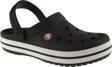 Crocs 11016 G Crocband Siyah Unisex Terlik