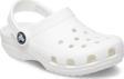 Crocs 206991 K Classic Clog K Beyaz Çocuk Terlik