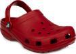 Crocs 206991 K Classic Clog K Kırmızı Çocuk Terlik