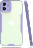 iPhone 12 Mini Kılıf Platin Matte Silikon Arka Kapak
