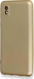 Samsung Galaxy A01 Core (A013) Core Kılıf FitCase PremiumS Silikon Arka Kapak