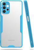 Samsung Galaxy A72 Kılıf Platin Matte Silikon Arka Kapak