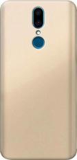 Vestel Venus V7 Kılıf FitCase PremiumS Silikon Arka Kapak