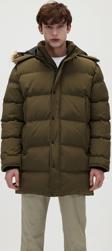 Bad Bear Pathfinder Coat Erkek Mont