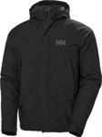 Helly Hansen Banff Insulated Jacket Erkek Mont