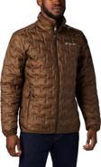 Columbia Wo0955 Delta Ridge Down Jacket Erkek Mont