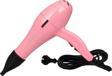 Astra 8818 Turbo Profesyonel Pembe 2100 W Saç Kurutma Makinesi