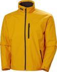 Helly Hansen Crew Midlayer Jacket Erkek Mont