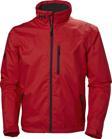 Helly Hansen Crew Midlayer Jacket Erkek Mont