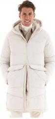 Jack&Jones Jorvesterbro Long Puffer Sn Erkek Mont