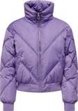 Only Onlmia Short Aop Puffer Cc Otw Kadın Mont