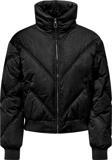 Only Onlmia Short Aop Puffer Cc Otw Kadın Mont