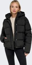 Only Onlann Premium Puffer Jkt Regular Otw Kadın Mont