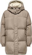 Only Onlvilma Down Jacket Cc Otw Kadın Mont