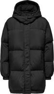 Only Onlvilma Down Jacket Cc Otw Kadın Mont