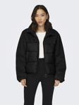 Only Onlwanja Fur Puffer Mix Jacket Cc Otw Kadın Mont