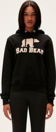 Bad Bear Frost Hoodie Kadın Sweatshirt