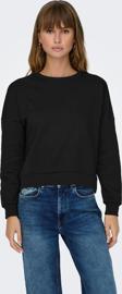 Only Onlfave L/S O-Neck Swt Kadın Sweatshirt