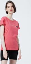 The North Face Kadın Tişört S/S Neverstopexploring Tee-Eu