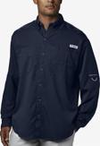 Columbia Fm7253 Tamiami Ii Ls Shirt Erkek Gömlek