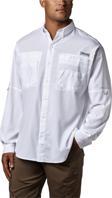 Columbia Fm7253 Tamiami Ii Ls Shirt Erkek Gömlek