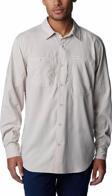 Columbia Am1683 Silver Ridge Utility Lite Long Sleeve Erkek Gömlek