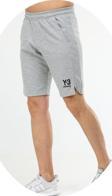 Adidas EE-1230 Erkek Pamuklu Cotton Şort