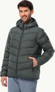Jack Wolfskin Colonius JKT Erkek Outdoor Ceket