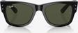 Ray-Ban Güneş Gözlüğü Rb 0840-S Mega Wayfarer 901/58