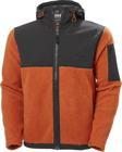 Helly Hansen Patrol Pile Erkek Polar Ceket