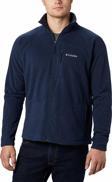 Columbia AE3039 Fast Trek II Full Zip Fleece Erkek Polar