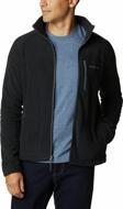 Columbia AE3039 Fast Trek II Full Zip Fleece Erkek Polar