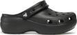 Crocs Classic Platform Clog W Kadın Terlk