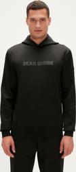 Bad Bear Arthur Hoodie Erkek Sweatshirt