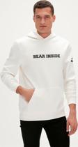 Bad Bear Arthur Hoodie Erkek Sweatshirt