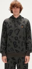 Bad Bear Bling Hoodie Erkek Sweatshirt