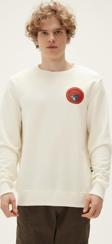 Bad Bear Bonfıre Coodie Erkek Sweatshirt
