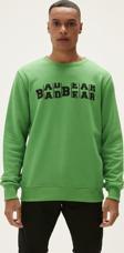 Bad Bear Counter Crewneck Erkek Sweatshirt