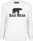 Bad Bear Erkek Sweatshirt Crewneck