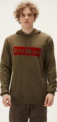Bad Bear Flog Hoodie Erkek Sweatshirt
